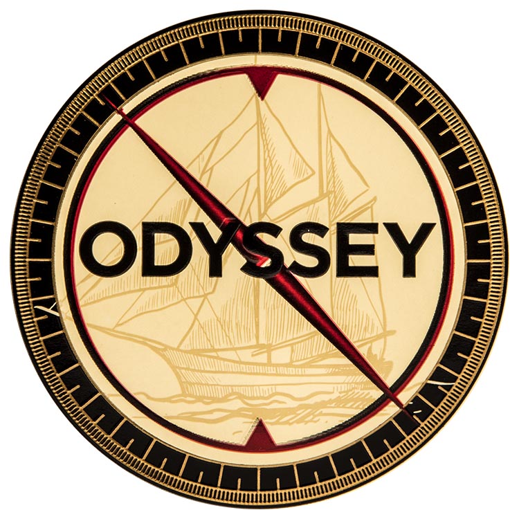 Odyssey Coffee